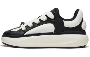 Li-Ning LiNing YunYou C4D 'Black White'