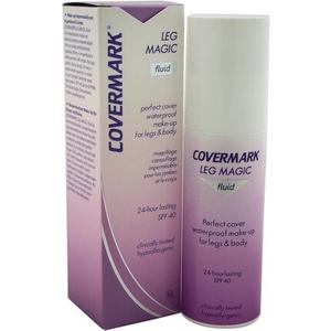 Флюид Leg Magic оттенок 50, Covermark