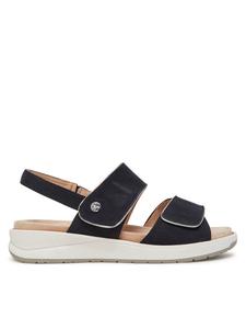 Сандалии 9-28252-44 Caprice, синий