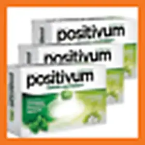 Позитивные 180/360/540 таблеток Стресс, сон, депрессия, Мелисса Хоп, Dhl, Aflofarm