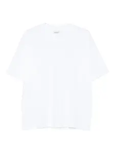 Футболка с короткими рукавами HERSKIND, белый