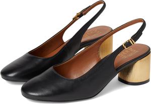 Туфли Naturalizer Lane, Black Leather