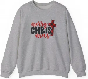 Рождественский свитшот Unisex