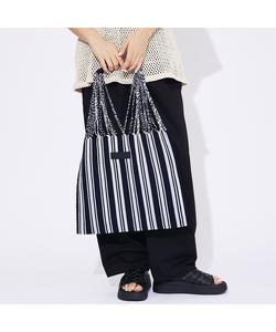 Сумка-шоппер в виде гамака, сплетенная вручную/Ручная работа/Формат А4 Abahouse Lastword, цвет Other 2