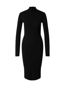 Миди платье EDITED Hada, Black