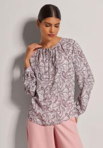 Блуза MADELEINE, кремовый