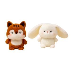 Плюшевая игрушка MENGMENGBUNNY