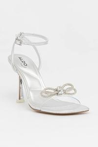 Сандалии Ozley Aldo, серебряный
