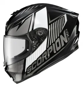 Шлем Hawker R330 Scorpion EXO, мультиколор