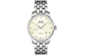 MIDO Часы Men's Baroncelli Watch