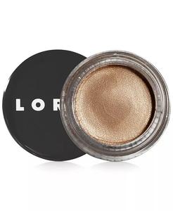 Кремовые тени для век Lux Diamond Lorac, цвет Suede (warm brown)