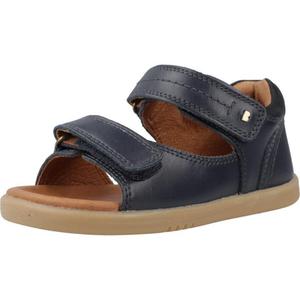 Сандалии Bobux модель Driftwood цвет синий