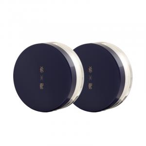 Воздушная бархатная пудра-вуаль увлажняющая 8g COLOUR CENTURY