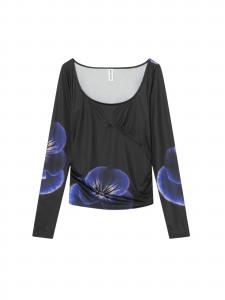 Résumé Футболка 'DayaRS', мультиколор