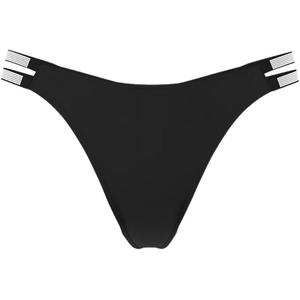 Женские стринги Victoria's Secret, черный