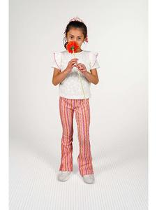 Футболка B.Nosy, белый