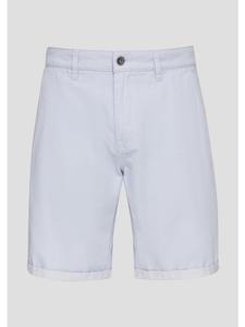 QS Брюки JOHN, цвет 53W0, небесно-голубой