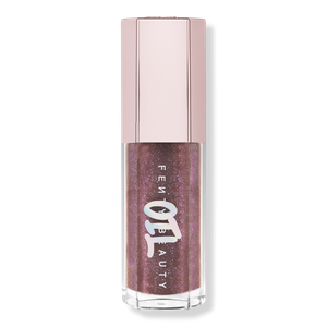 Блеск для губ Gloss Bomb Oil Luminizing Lip Oil 'N Gloss FENTY BEAUTY by Rihanna, ROSE AMBER (sparkling cool taupe brown)