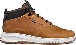Мужские ботинки-крайние ботильоны Geox, Ochre