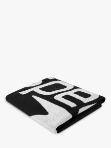 Полотенце с логотипом Speedo