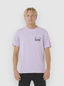 Футболка Rip Curl Surf Trip T-Shirt, iced lavender