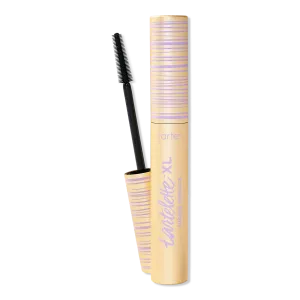 Тушь для ресниц lette XL Tubing Mascara Tarte, Black