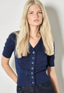 Кардиган Apricot, Navy