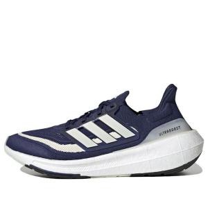 Кроссовки ультрабуст лайт Adidas, синий