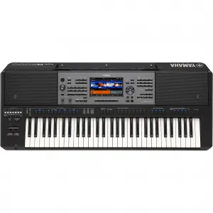 Синтезатор Yamaha PSR-A5000 с функцией аранжировщика