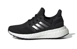 Кроссовки adidas Ultraboost 20 Night Metallic PS