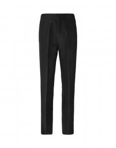 Брюки Dunhill, черный