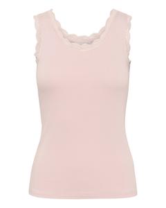 Топ Kaffe KAOmi, Rose