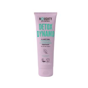 Шампунь detox dynamo shampoo Noughty, объем 250 мл.