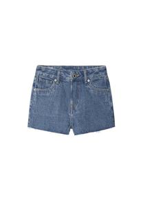 Джинсовые шорты A-LINE Pepe Jeans, цвет Denim