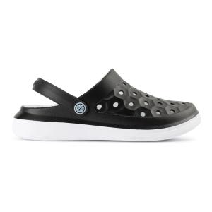 Университетские сабо Joybees для взрослых Joybees, черный