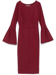 CHIARA BONI La Petite Robe платье Petera, красный