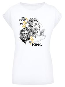 Футболка F4NT4STIC, белый