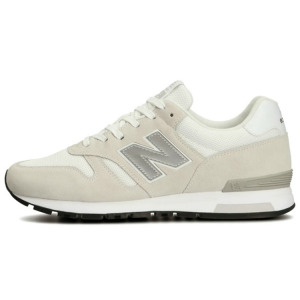 Кроссовки New Balance NB 565, светло-серый