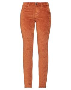 Брюки Jacob Cohen, желтовато-коричневый