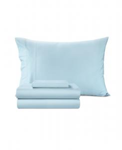 Комплект постельного белья SleepRX, 4 предмета, плотность ткани 300 нитей, размер Queen Sleep RX, Plein Air