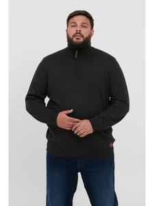 Вязаный свитер BLEND, цвет nachtschwarz