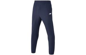 Трикотажные спортивные штаны мужские Marine Blue Skechers, Marine Blue/00DU