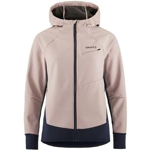 Куртка гибридная бэккантри Jacke adv Craft, мультиколор