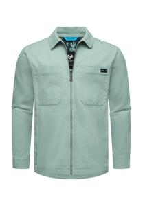 Куртка Ragwear LIWTY, Aqua/Blue