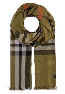 Шарф FRAAS, Olive