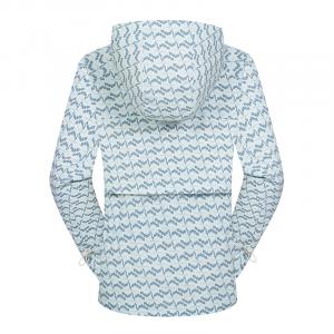 Куртка женская Lafuma, цвет Green GR