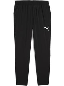 Спортивные брюки "Cross The Line PANT 3.0" черного цвета Puma