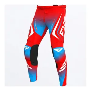Мотокроссовые штаны Clutch Pro FXR, мультиколор