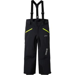 Детский комбинезон ASICS, черный