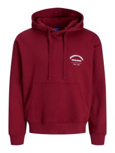 Толстовка JACK & JONES JACK & JONES , Red